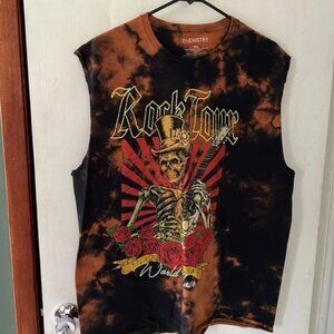 Sleeveless Shirt Bundle